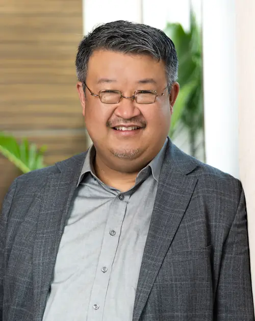 Chi Trung Khuu
